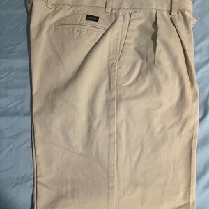 Dockers Men's Tan Chinos